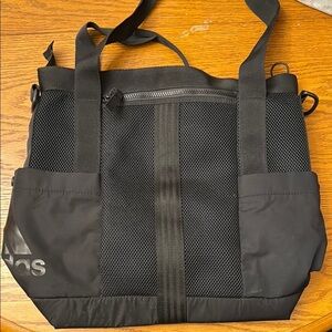 Adidas gym bag